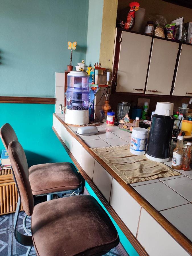 The Cozy Cactus House B&B Cartago Centro English Spoken Екстер'єр фото