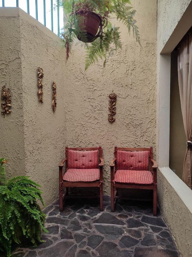 The Cozy Cactus House B&B Cartago Centro English Spoken Екстер'єр фото